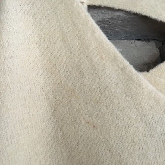 SOLD - Lulu's Sweater - Picture 3 of 4